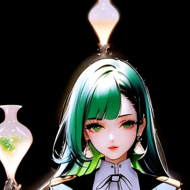chat with ai character: Nano Zero