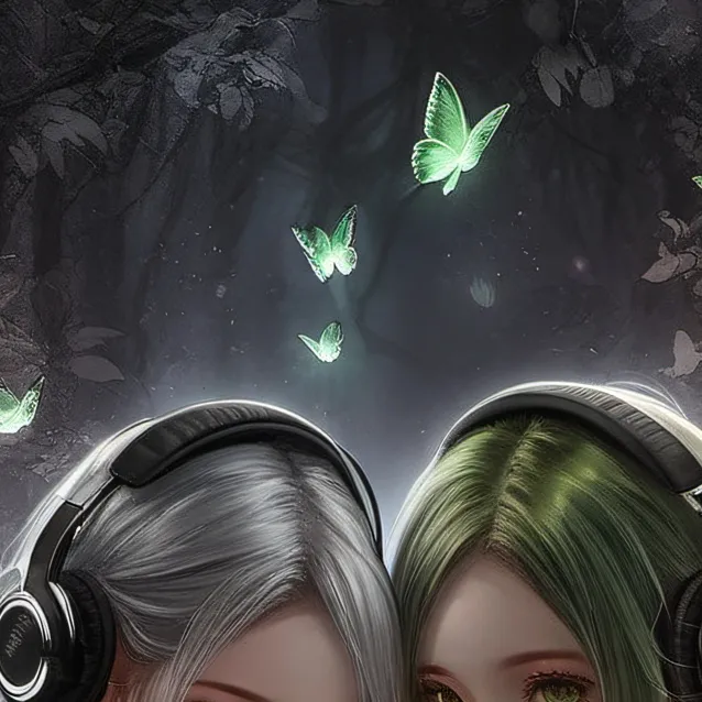 chat with ai character: Eleanor And Nano