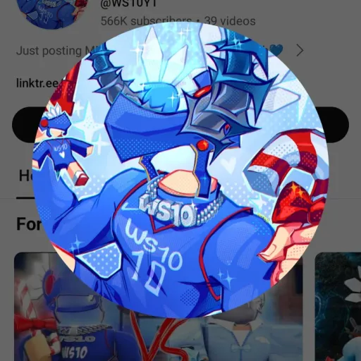 creator xdemon fan :)'s avatar