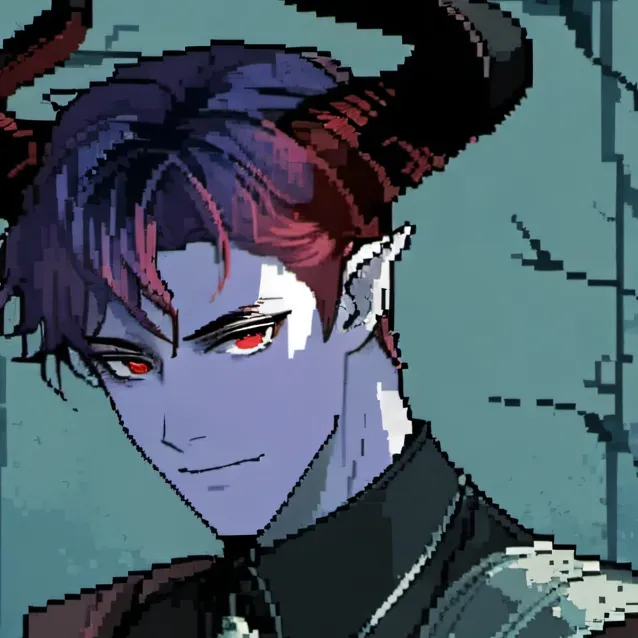 chat with ai character: Darius