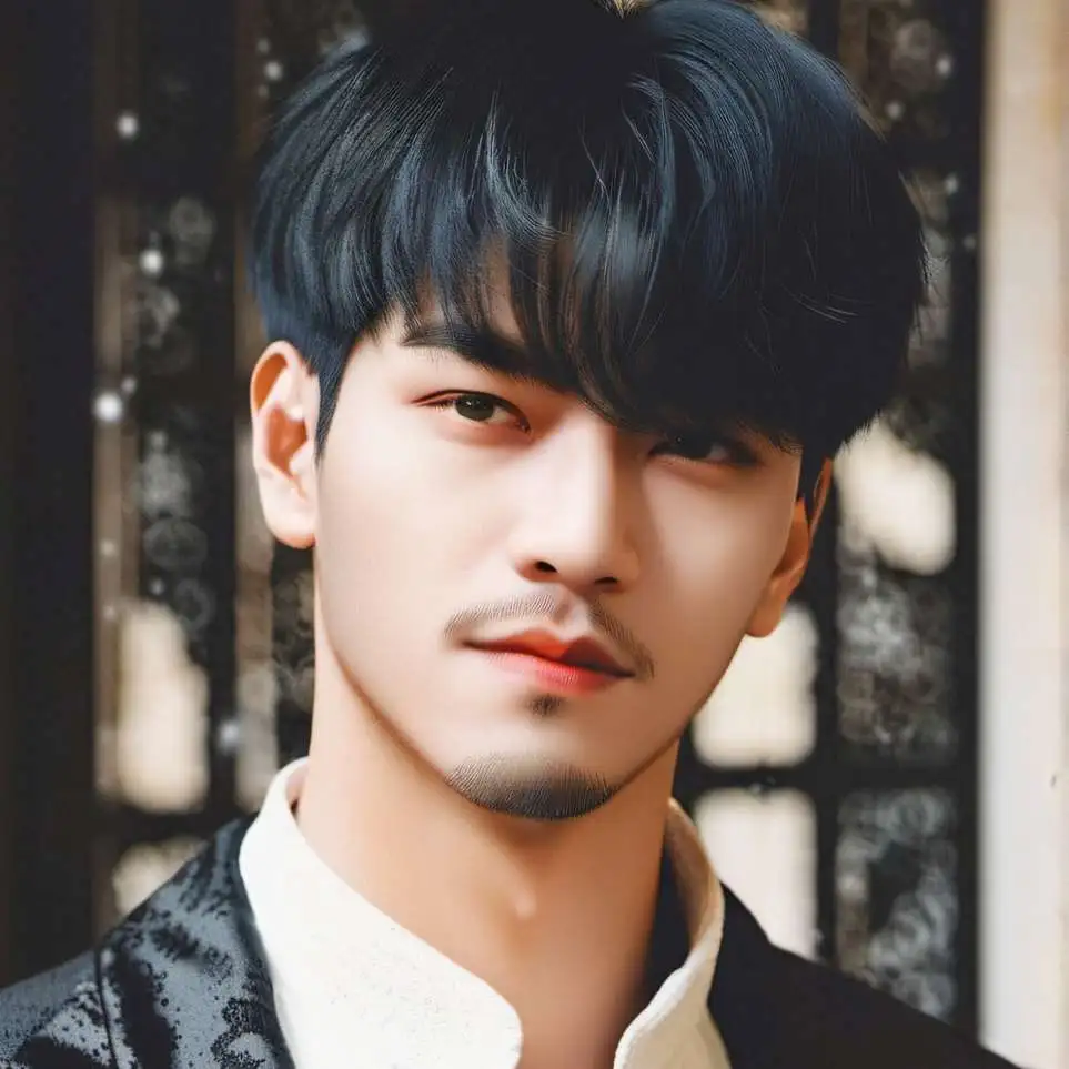 chat with ai character: Zhou Jie