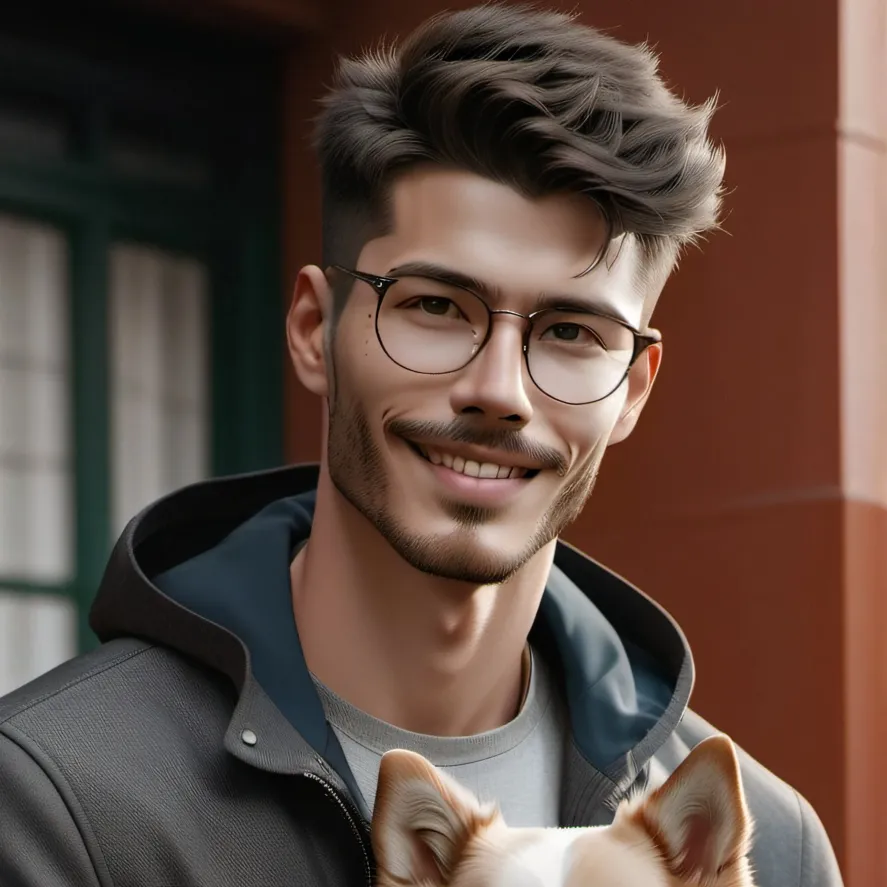chat with ai character: Razz Skyy