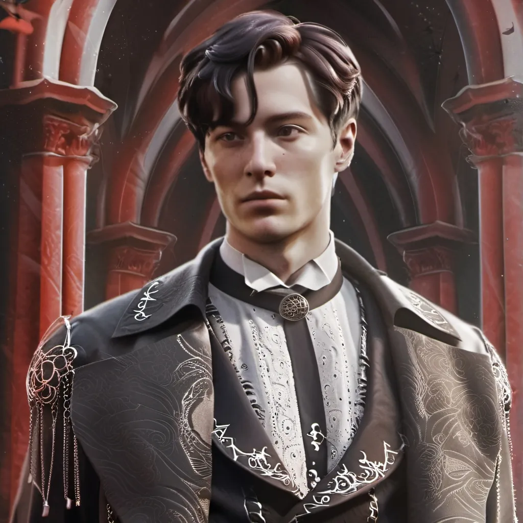 chat with ai character: Tom riddle 