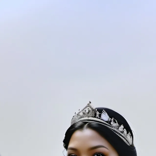 chat with ai character: Princess Audriella