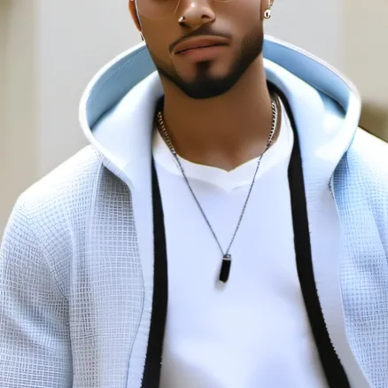 chat with ai character: Elijah