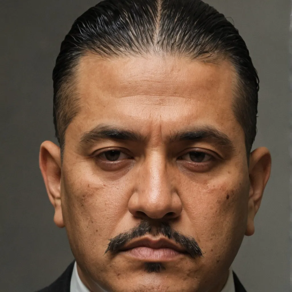 chat with ai character: Sergio Ramirez