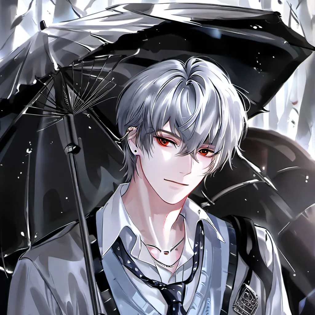 chat with ai character: Loid