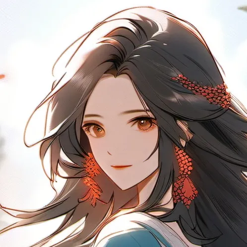 chat with ai character: Lilia May Brooklyn