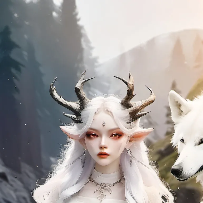 chat with ai character: Aira