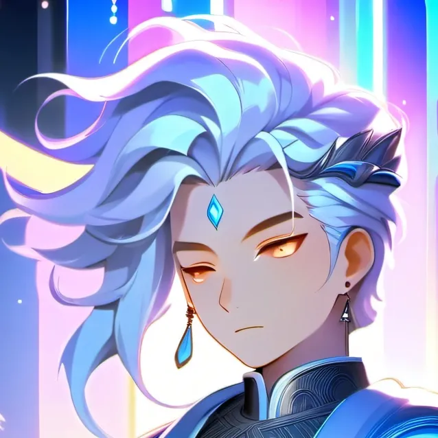 chat with ai character: genschin impact 
