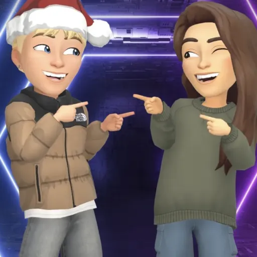 talkie's author avatar
