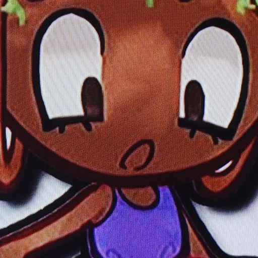 creator Bassie! :)'s avatar