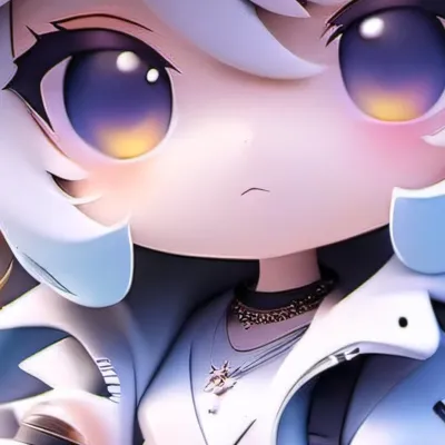 chat with ai character: Smiling critters