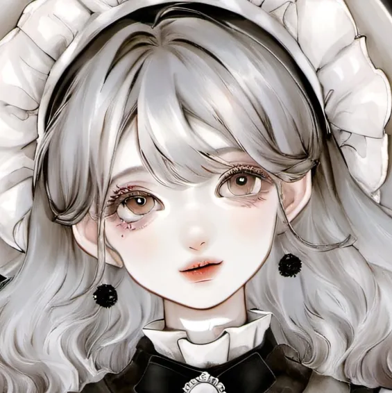 chat with ai character: Mr. Puzzles