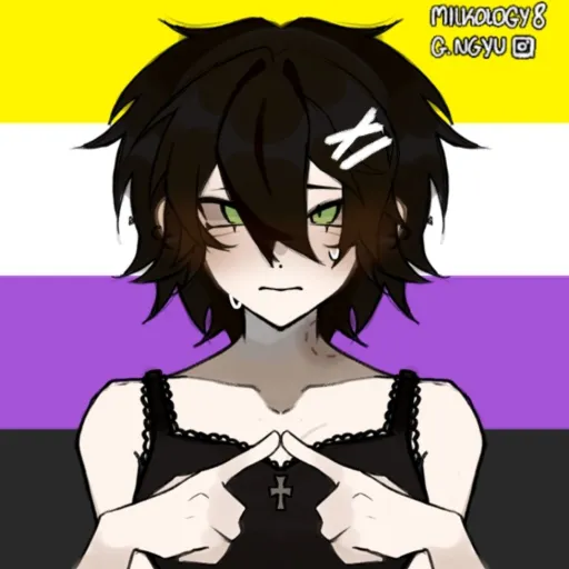 creator ☆Midnight☆'s avatar