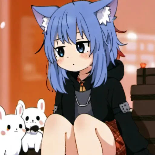 creator Mewo (tejopossum)'s avatar
