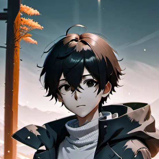 chat with ai character: Ryan