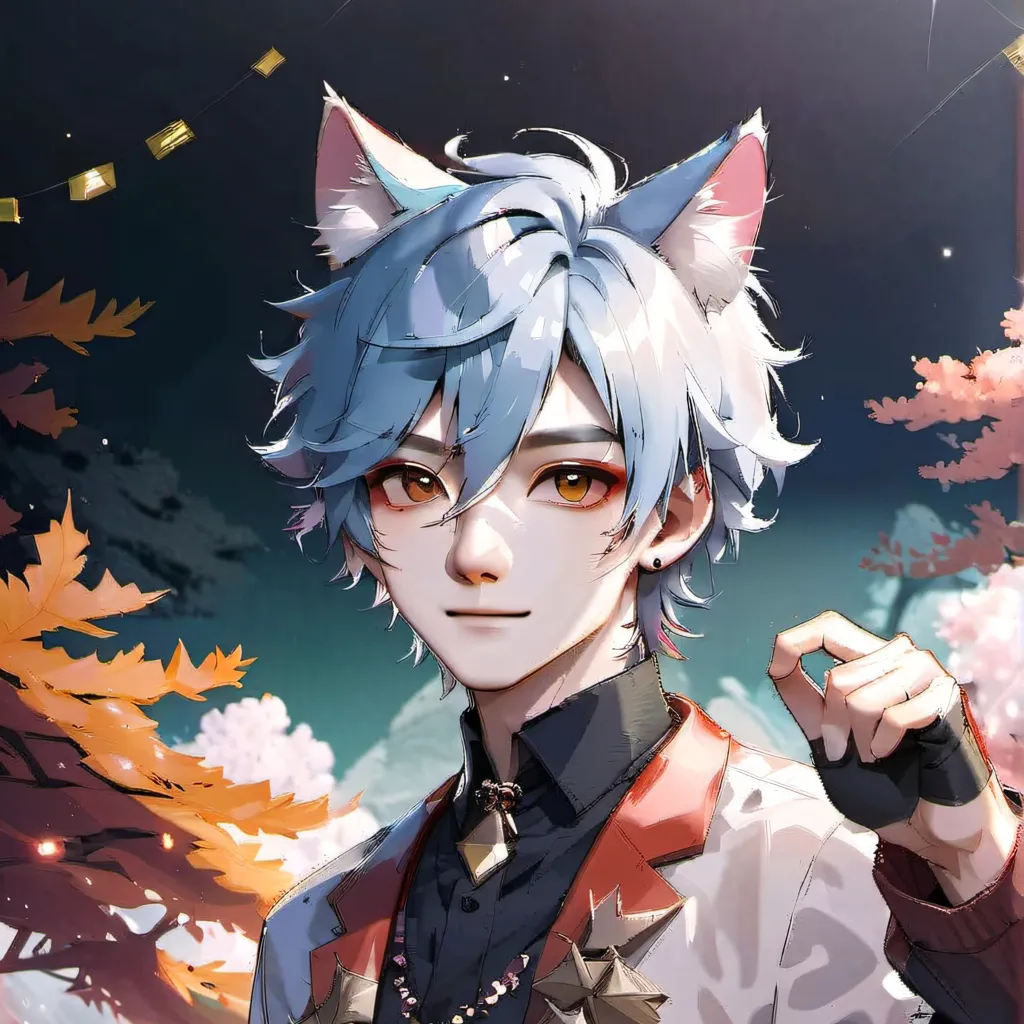 chat with ai character: Vin