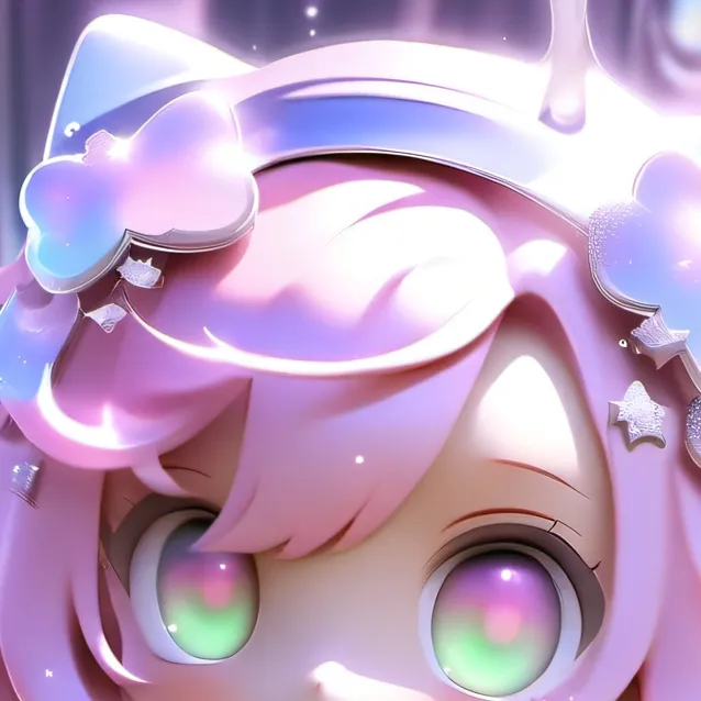chat with ai character: Leah