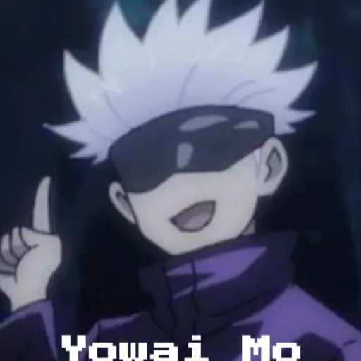 creator You're Weak!'s avatar