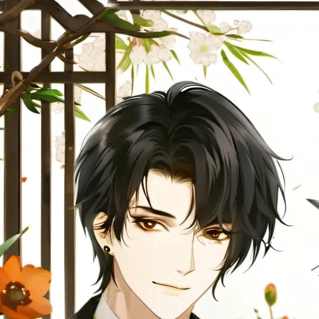 chat with ai character: Sasuke 