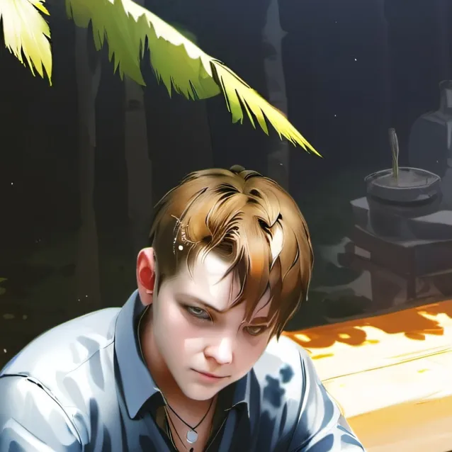 chat with ai character: Jason Snowdon