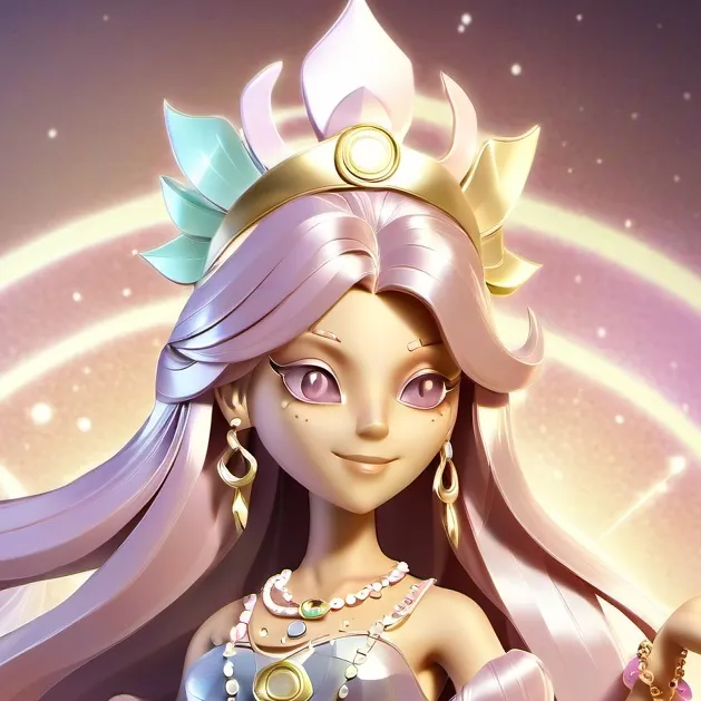 chat with ai character: Libra {♎️}
