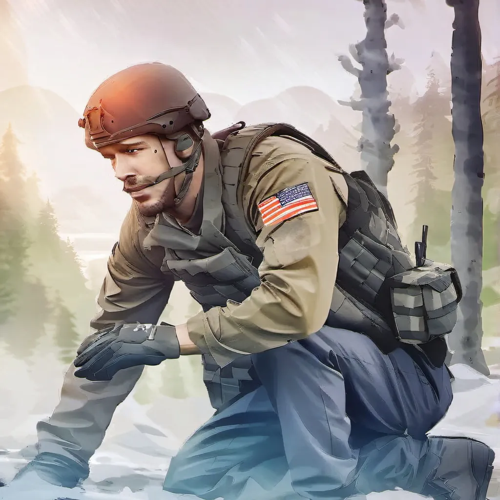 chat with ai character: Sam Ventura 