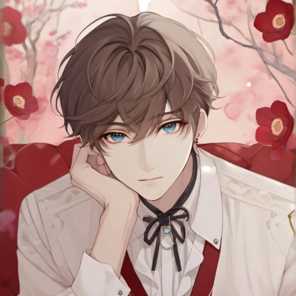 chat with ai character: Celeb 