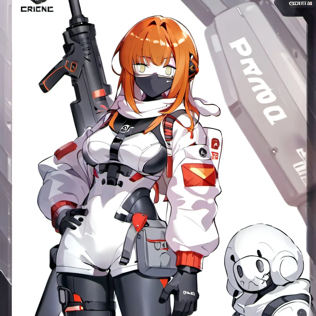chat with ai character: Lilly (among us)