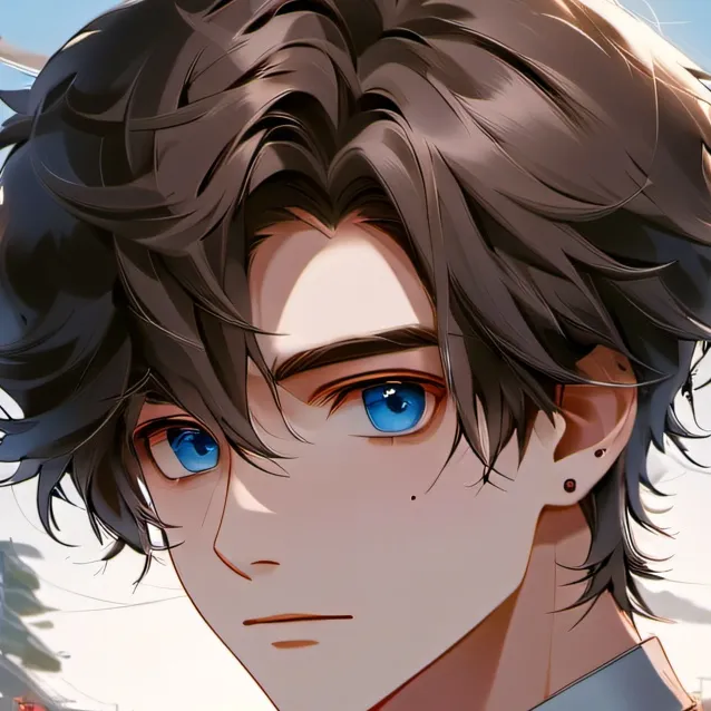 chat with ai character: Kurt