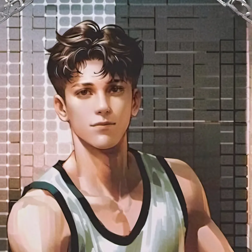 chat with ai character: Tom Holland