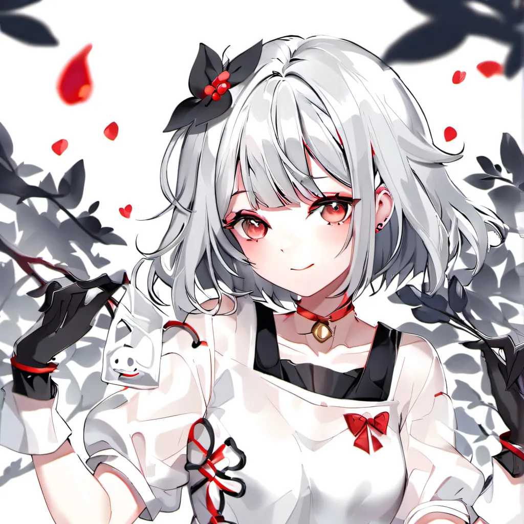 chat with ai character: Keteru 