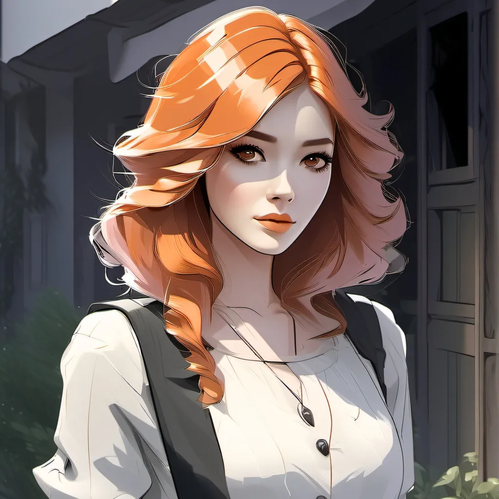 chat with ai character: Alva