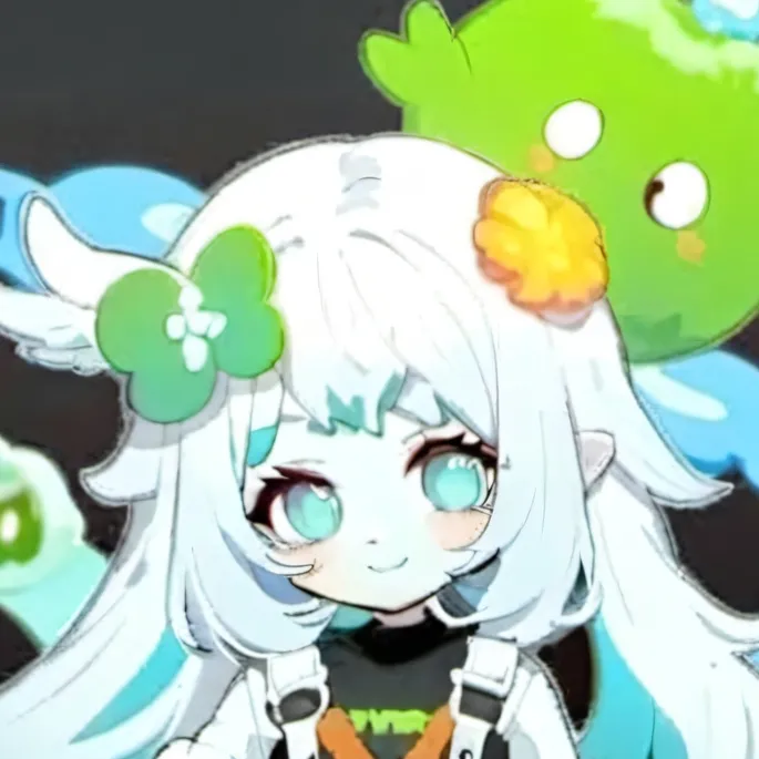 chat with ai character: Wendy nym