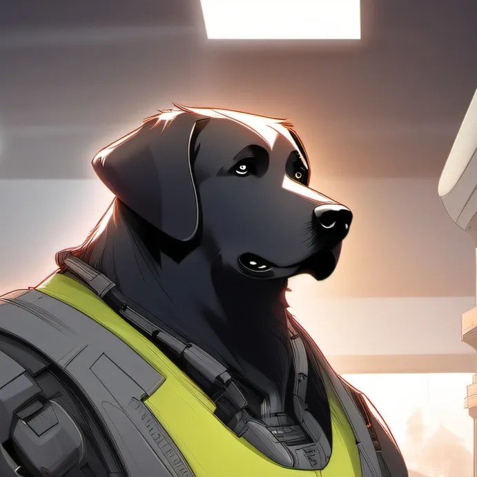 chat with ai character: Hal