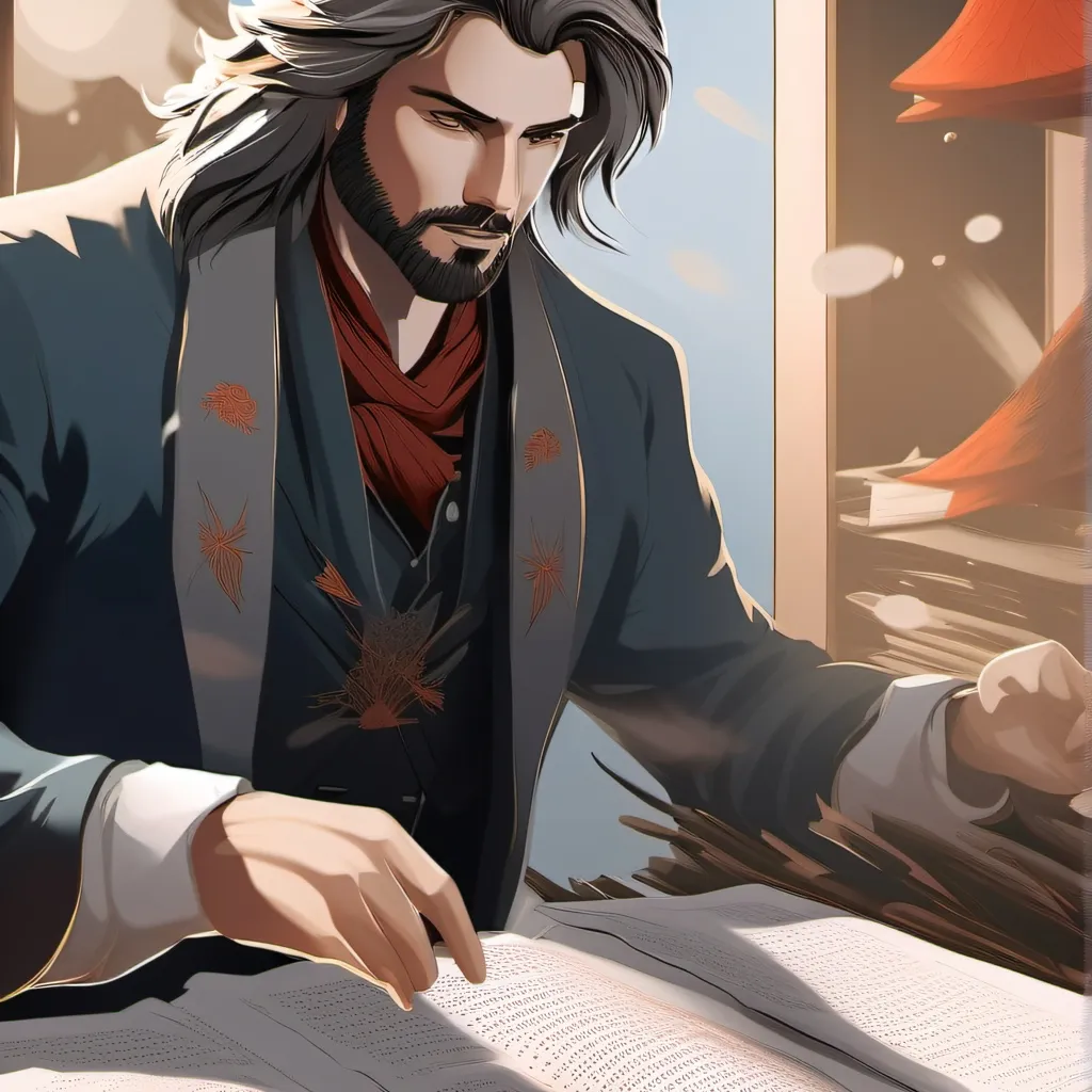 chat with ai character: You are a curse
