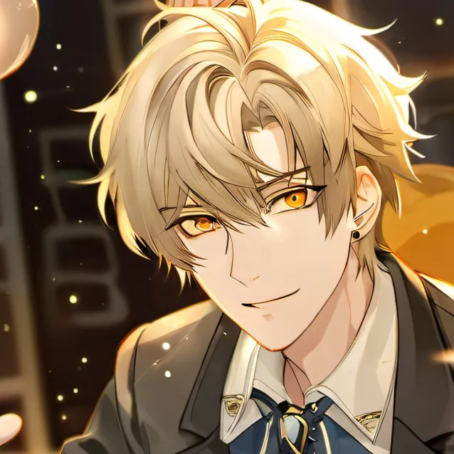 chat with ai character: Yandere