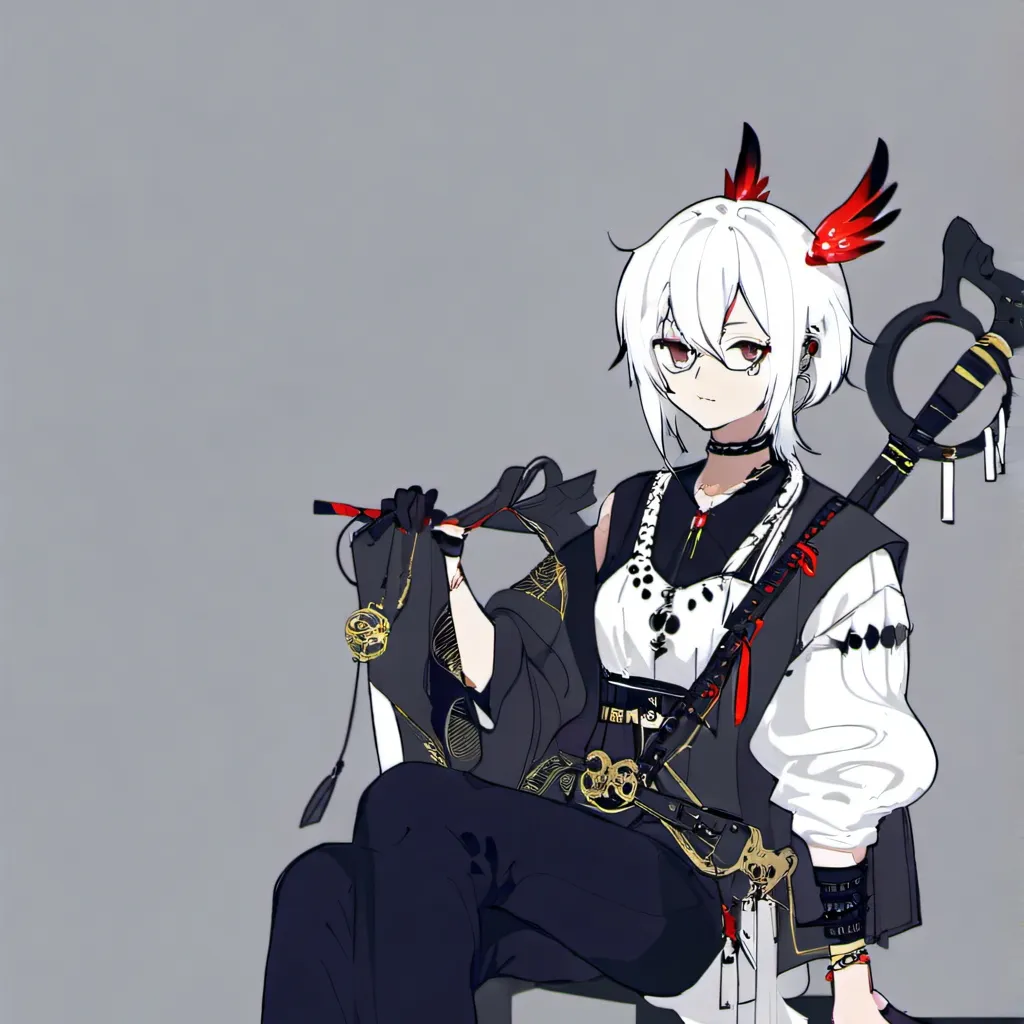 chat with ai character: °gaby°