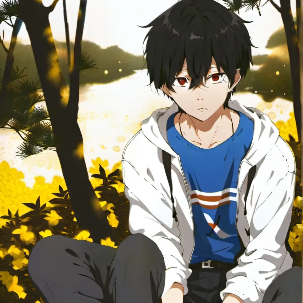 chat with ai character: <isaque>