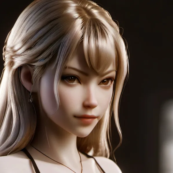 chat with ai character: Giantess Gwen