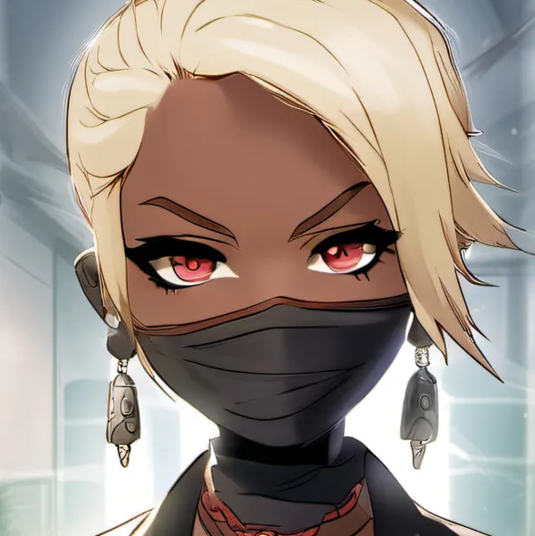 chat with ai character: Splatoon RP