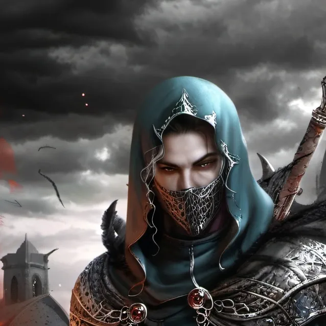chat with ai character: Apocalypse 