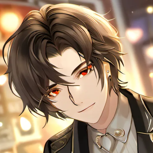 chat with ai character: Kiya 