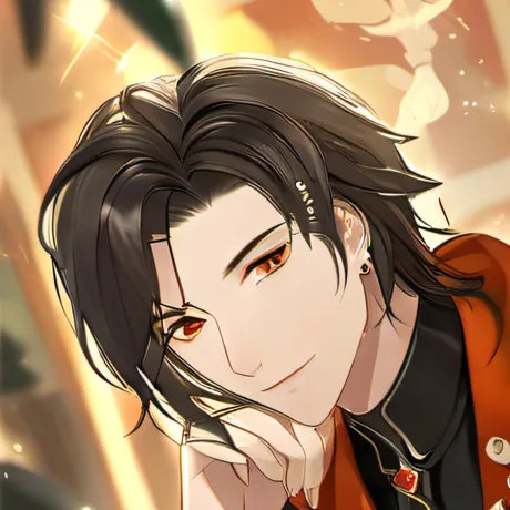 chat with ai character: Nicole