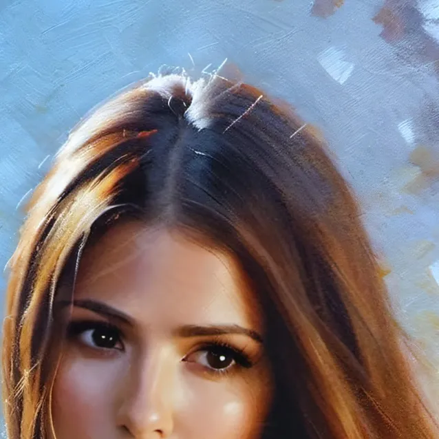 chat with ai character: Elena Gilbert 