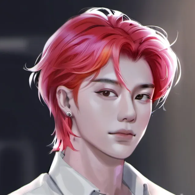 chat with ai character: Jyo