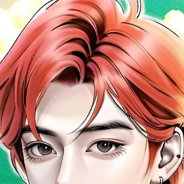 chat with ai character: Jyon