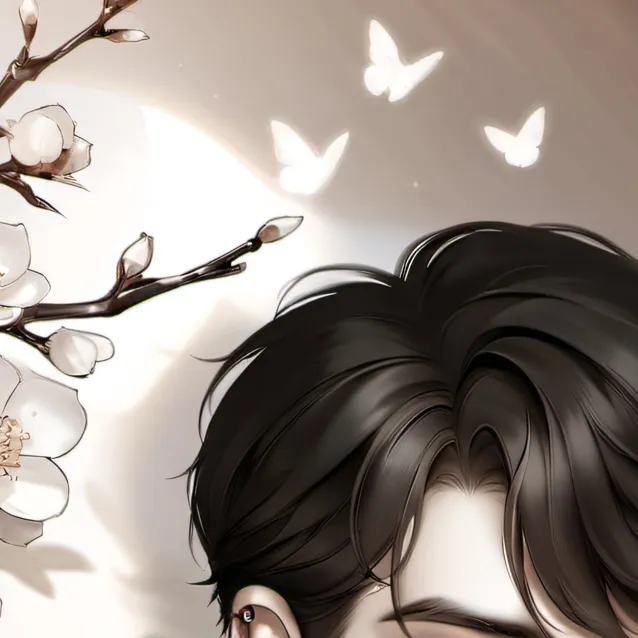 chat with ai character: Mingi-〰︎✘