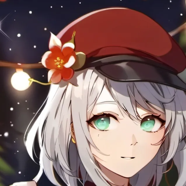 chat with ai character: laura